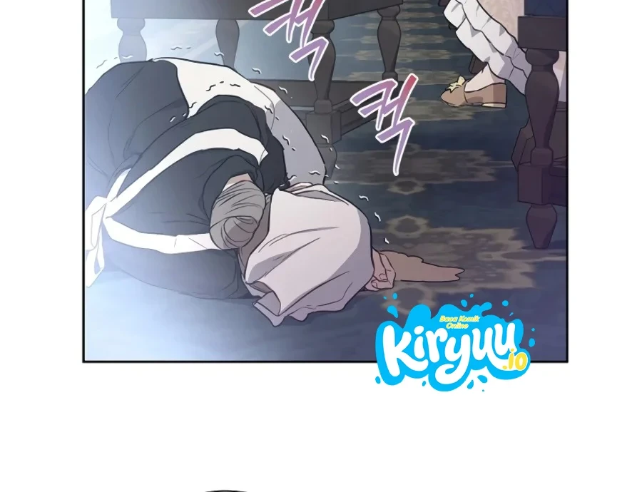 The Forgotten Field Chapter 10 - halaman 25