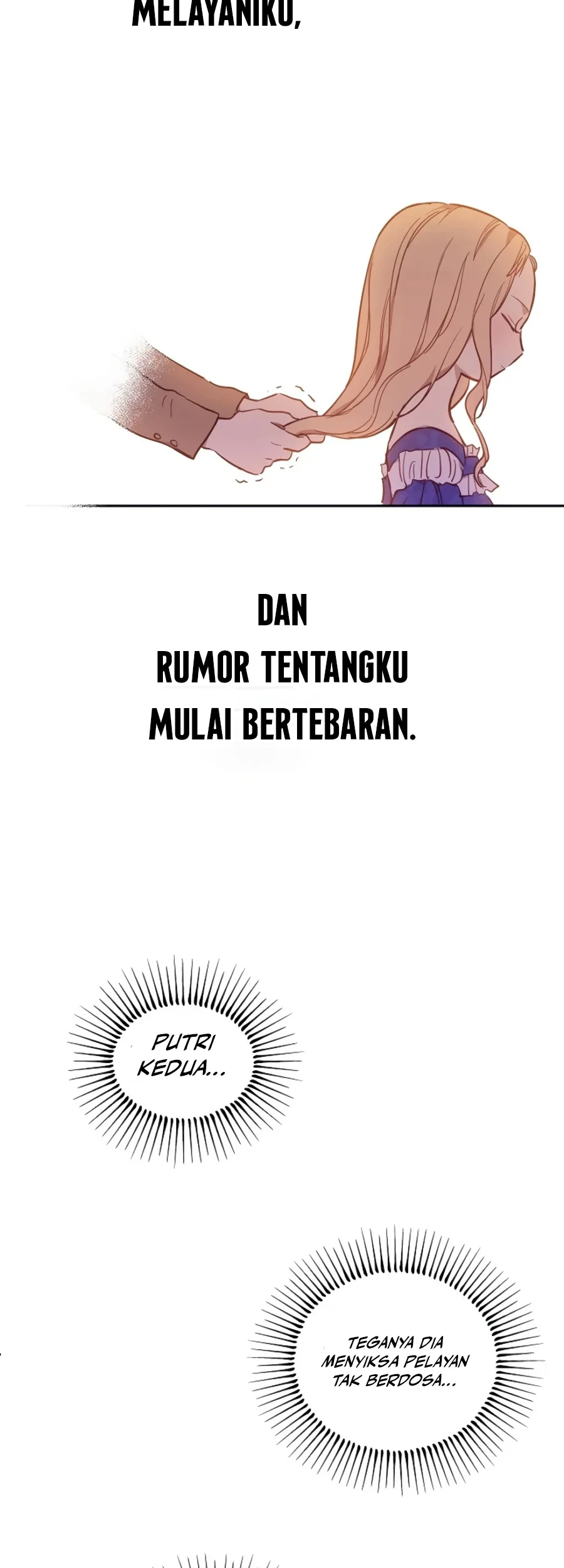 The Forgotten Field Chapter 10 - halaman 28