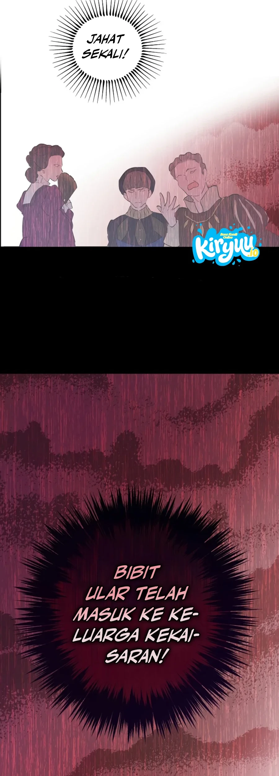The Forgotten Field Chapter 10 - halaman 29