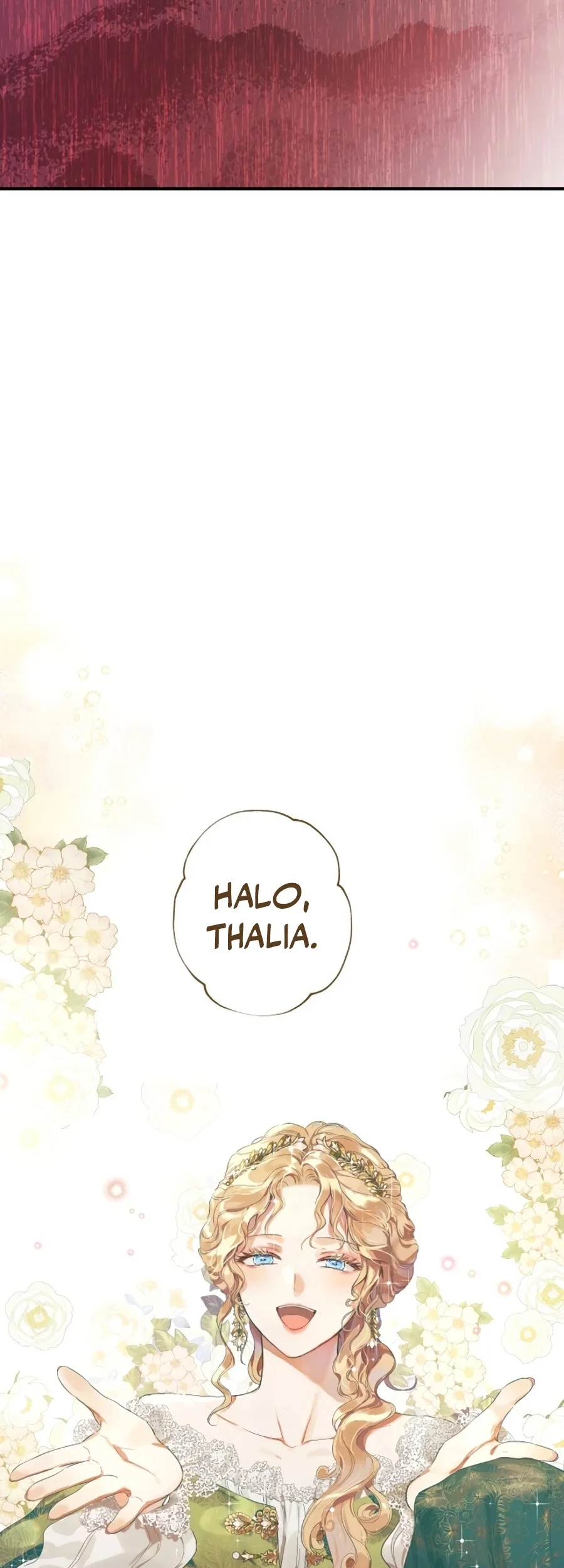 The Forgotten Field Chapter 10 - halaman 30