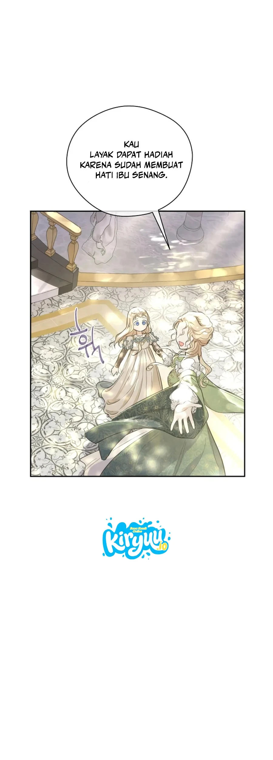 The Forgotten Field Chapter 10 - halaman 36
