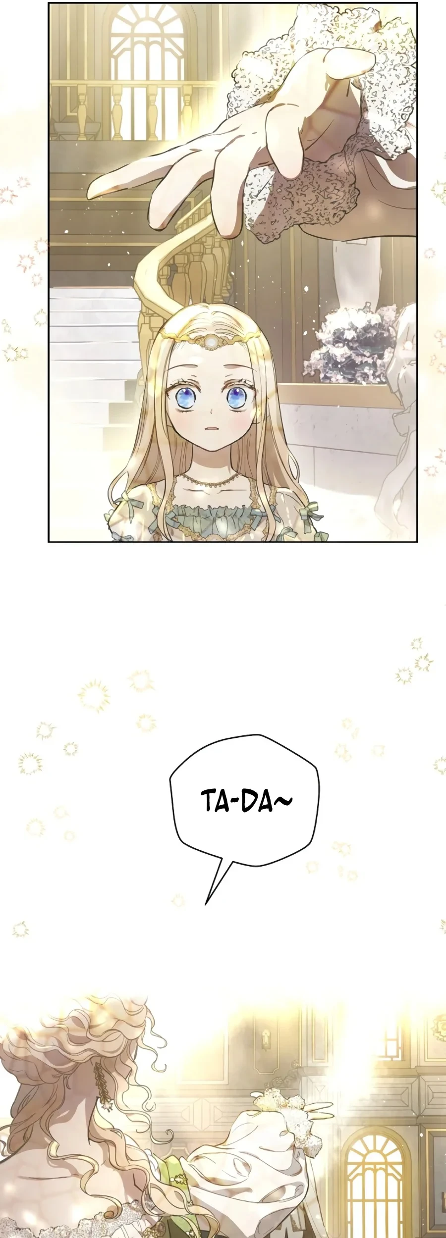 The Forgotten Field Chapter 10 - halaman 38