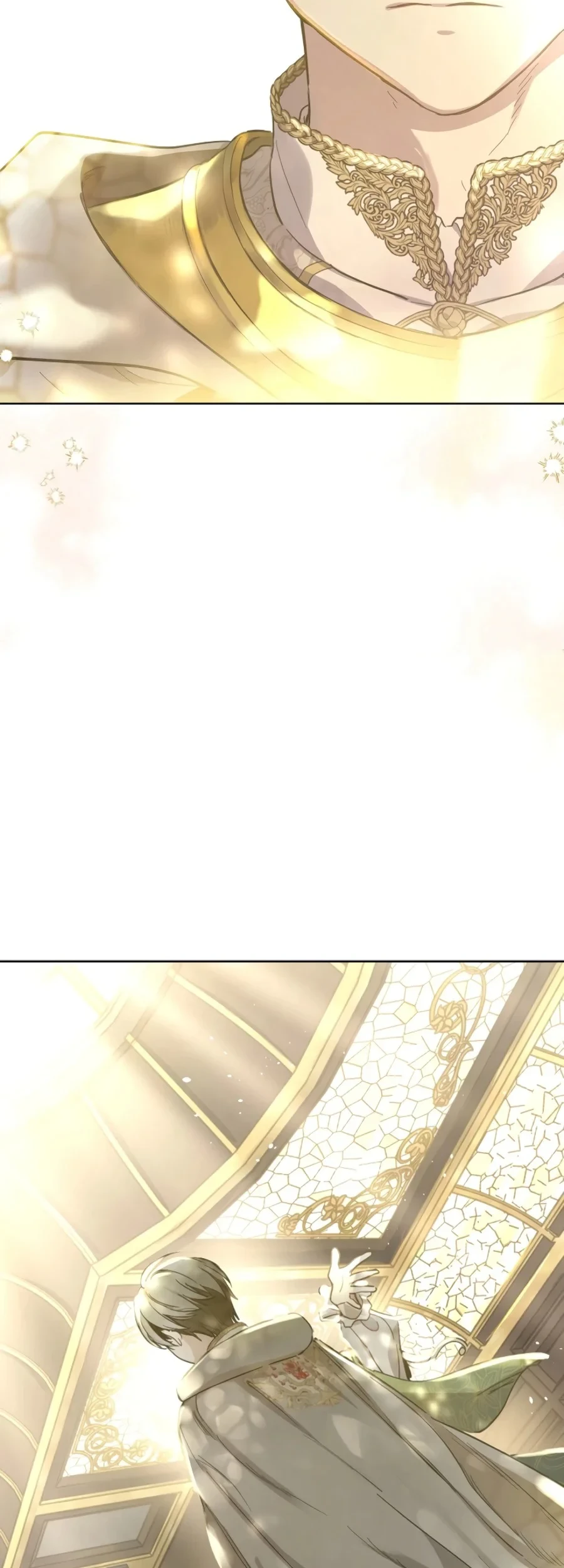 The Forgotten Field Chapter 10 - halaman 40