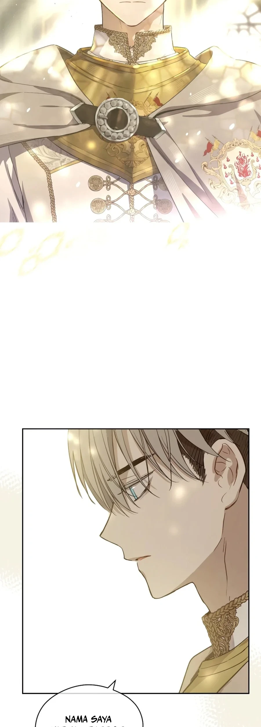 The Forgotten Field Chapter 10 - halaman 42