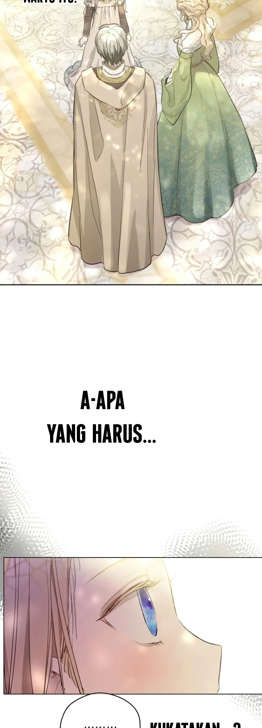 The Forgotten Field Chapter 10 - halaman 45