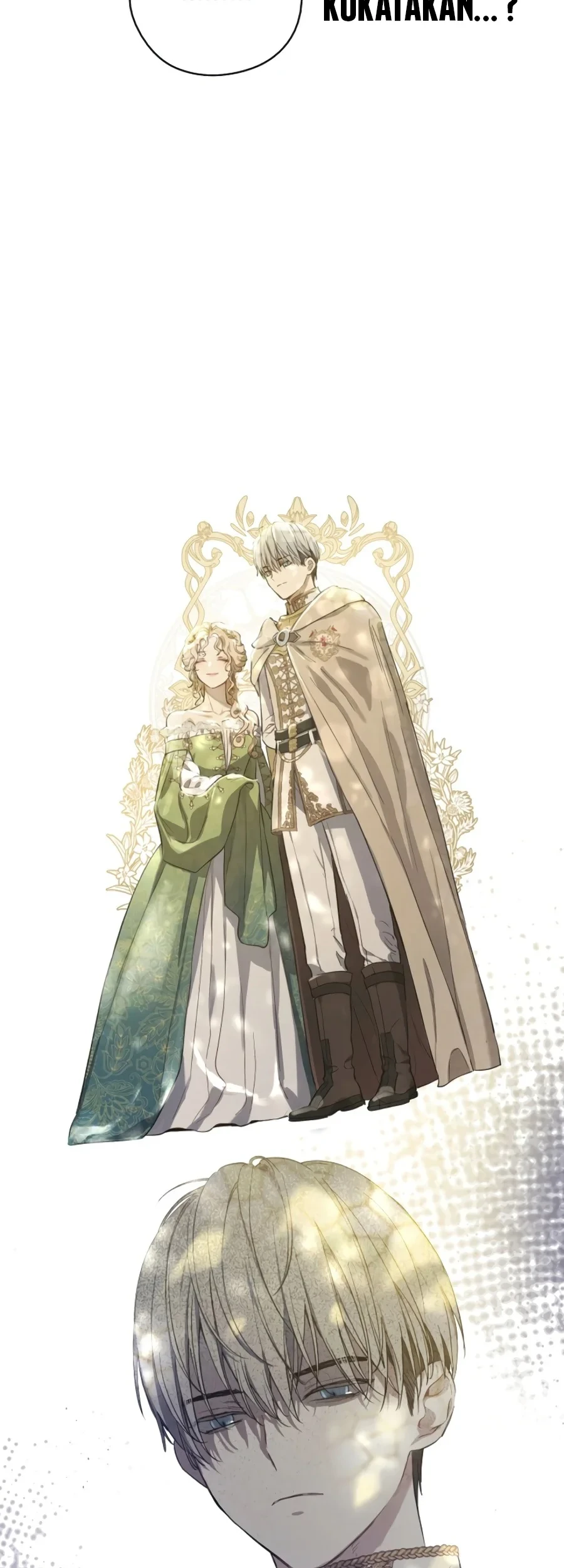 The Forgotten Field Chapter 10 - halaman 46