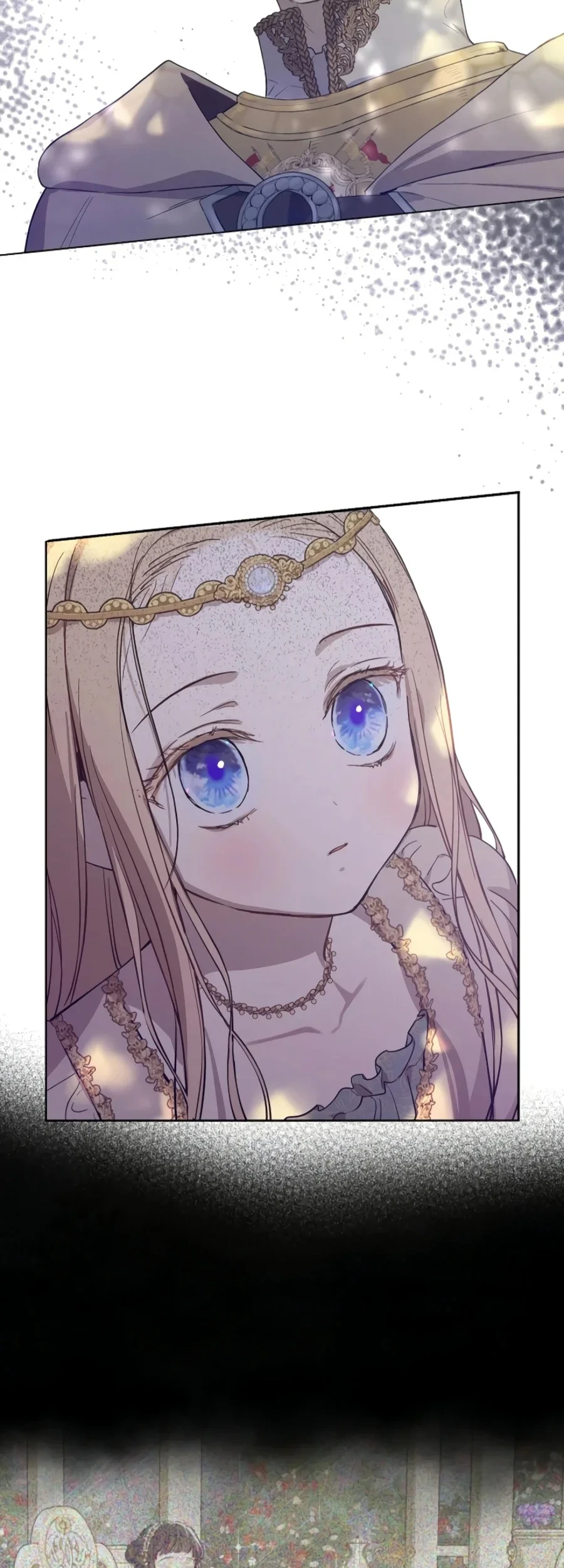 The Forgotten Field Chapter 10 - halaman 47