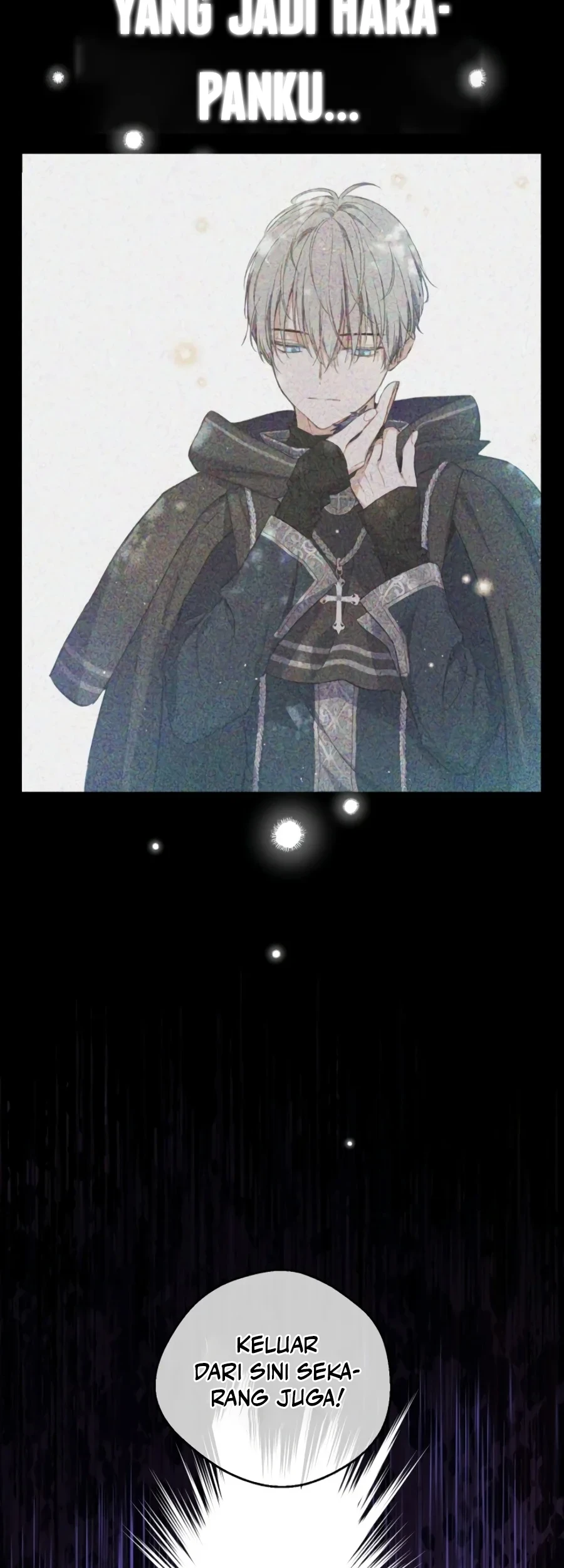 The Forgotten Field Chapter 10 - halaman 52