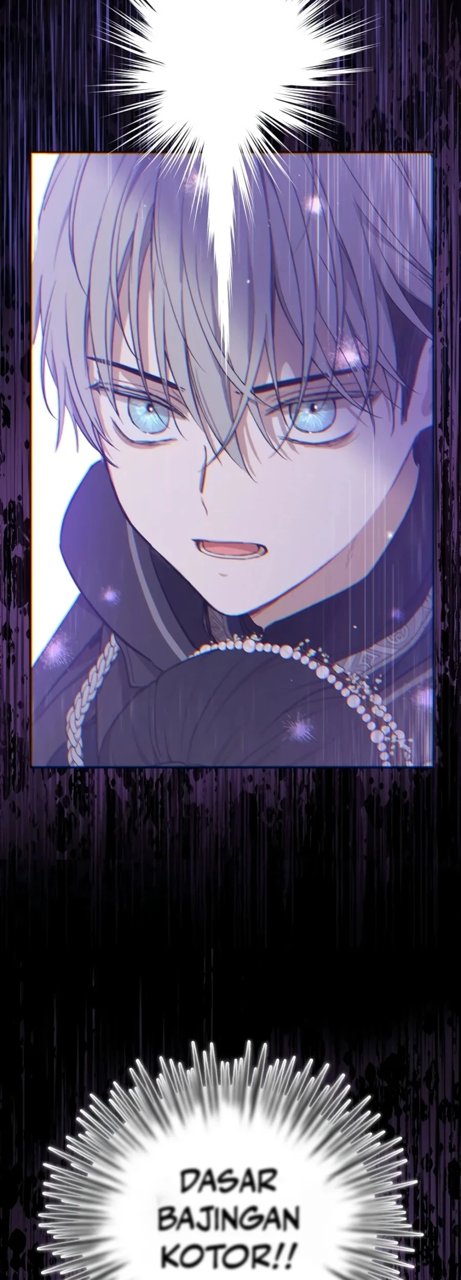 The Forgotten Field Chapter 10 - halaman 53
