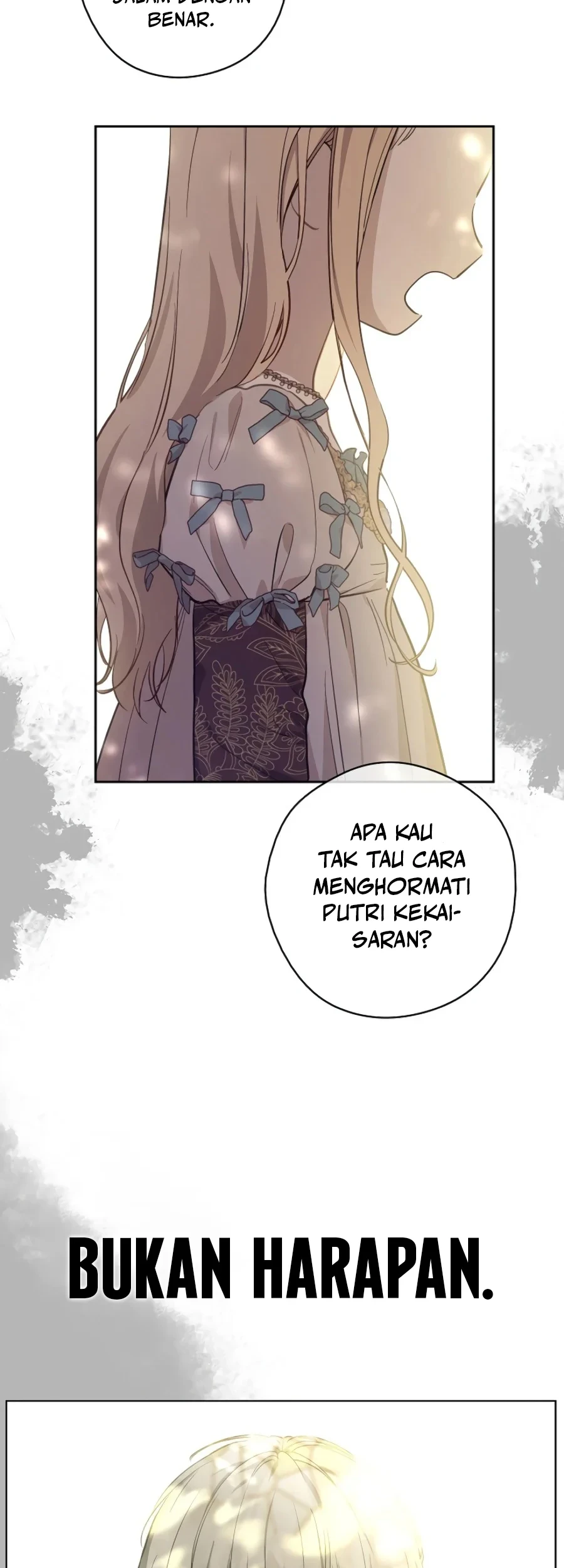 The Forgotten Field Chapter 10 - halaman 57