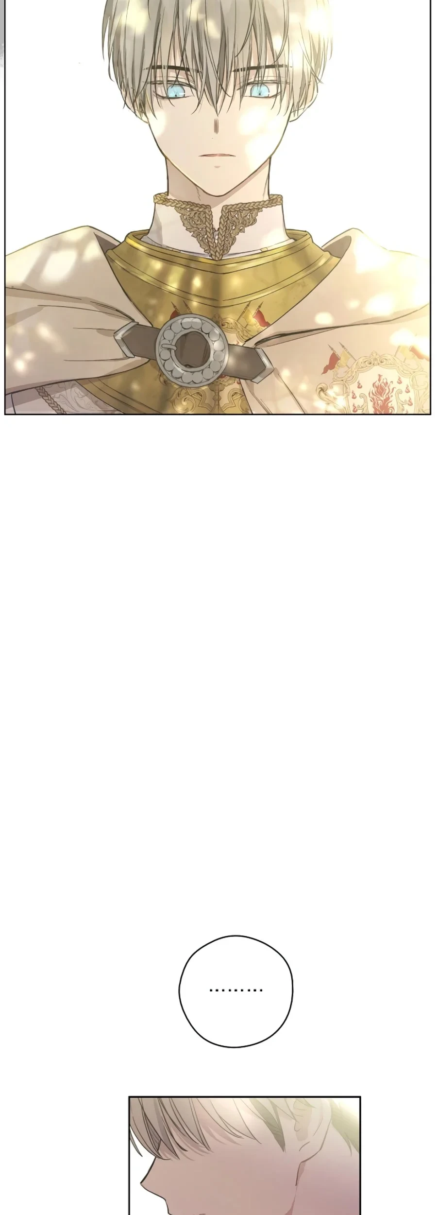 The Forgotten Field Chapter 10 - halaman 58