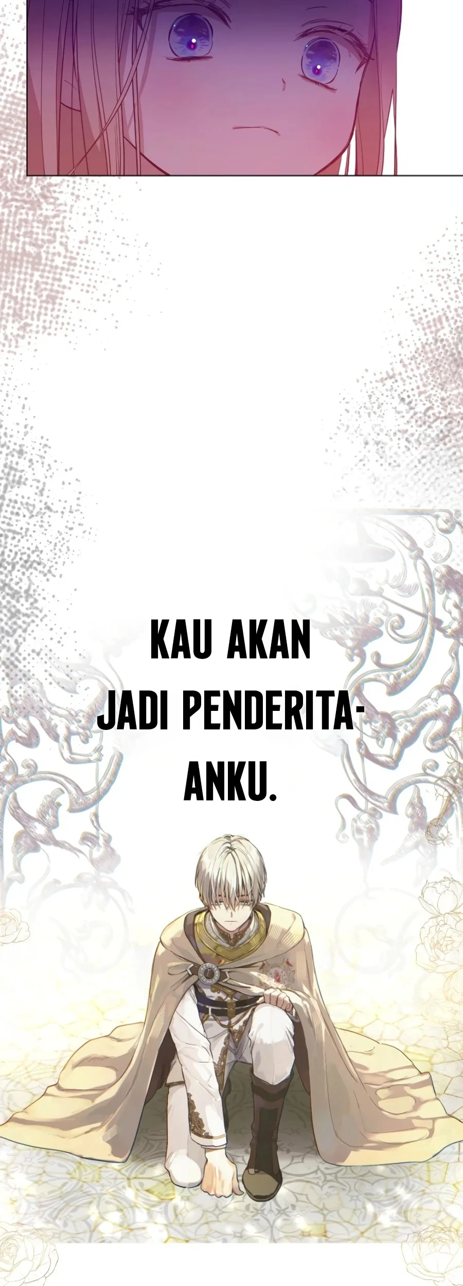 The Forgotten Field Chapter 10 - halaman 60