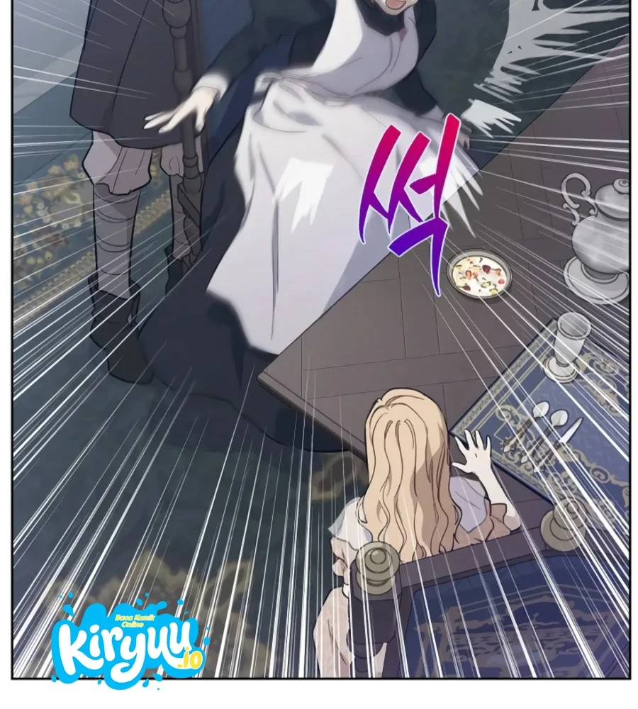 The Forgotten Field Chapter 10 - halaman 7