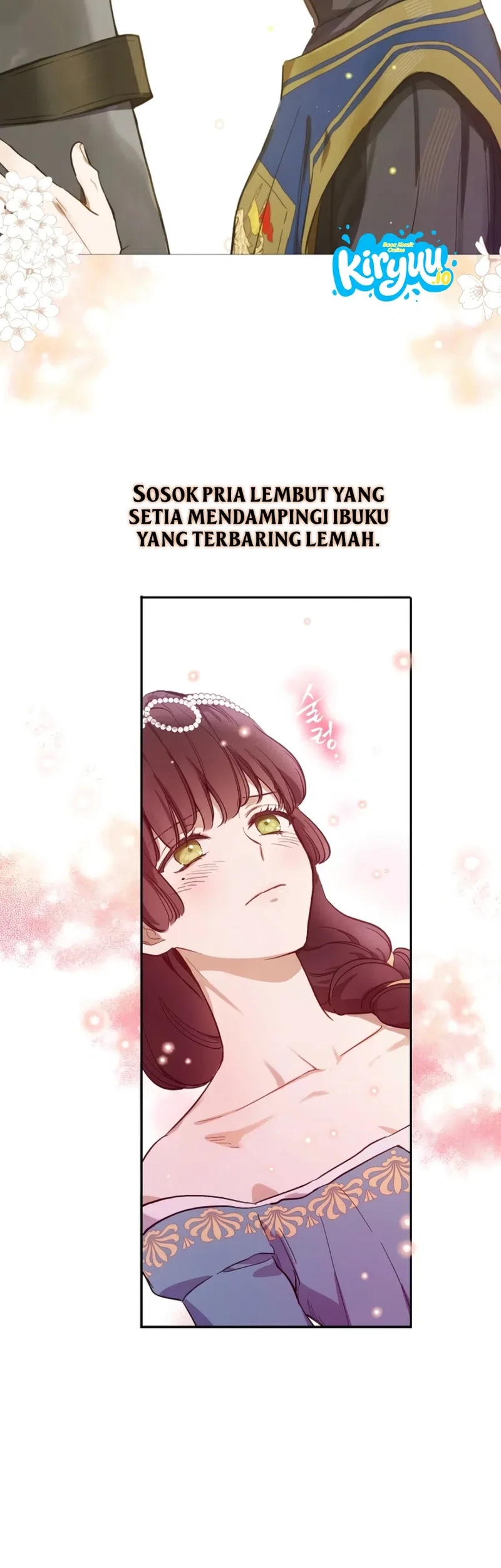 The Forgotten Field Chapter 11 - halaman 13