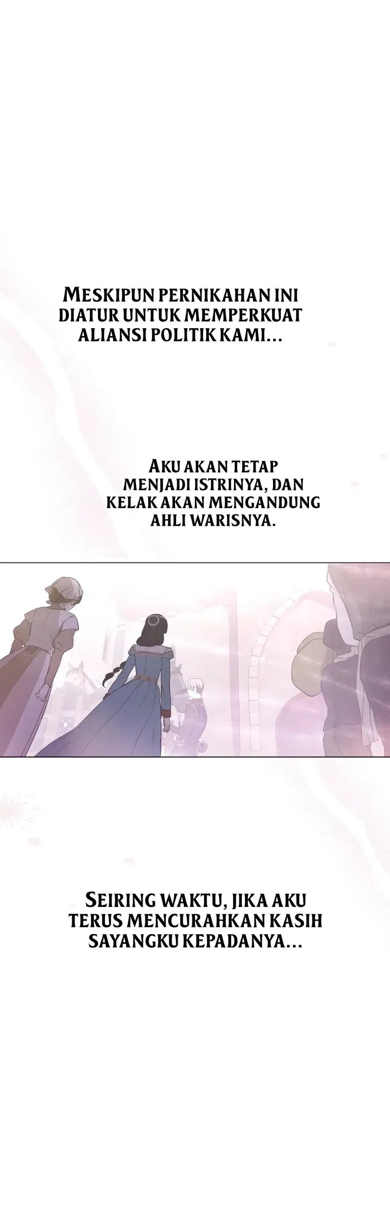 The Forgotten Field Chapter 11 - halaman 14