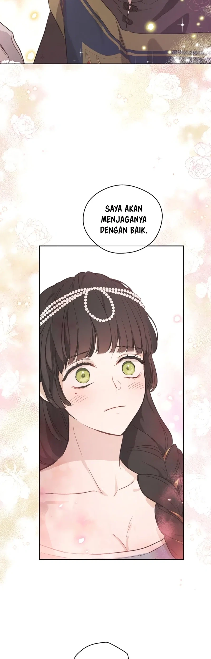 The Forgotten Field Chapter 11 - halaman 28
