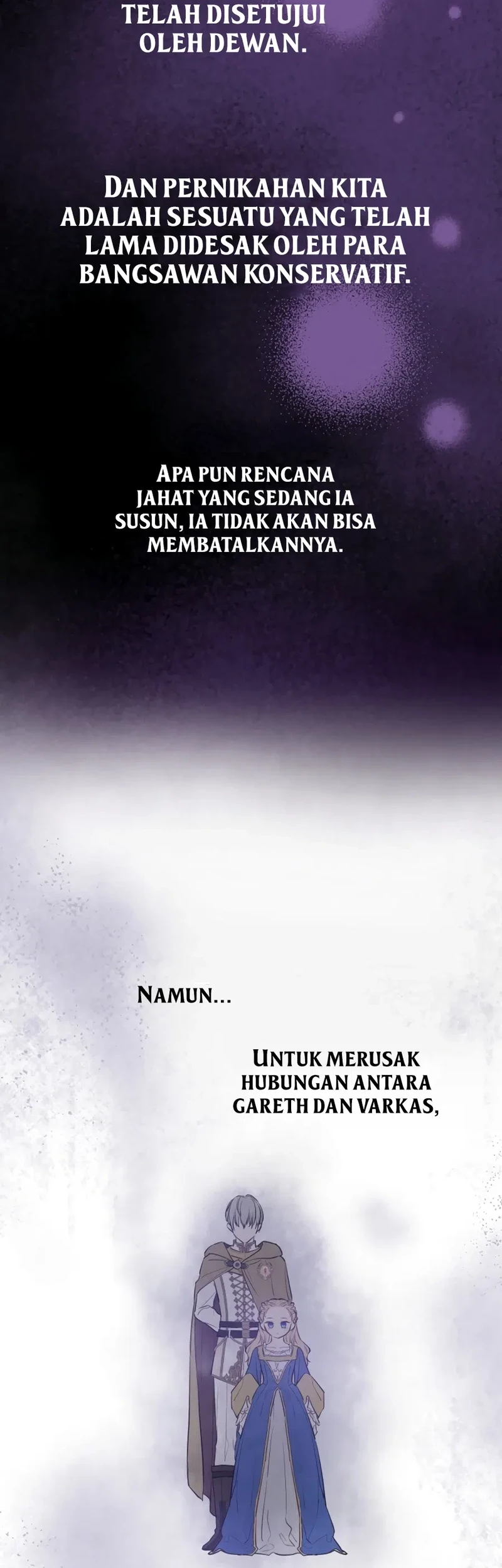 The Forgotten Field Chapter 11 - halaman 31