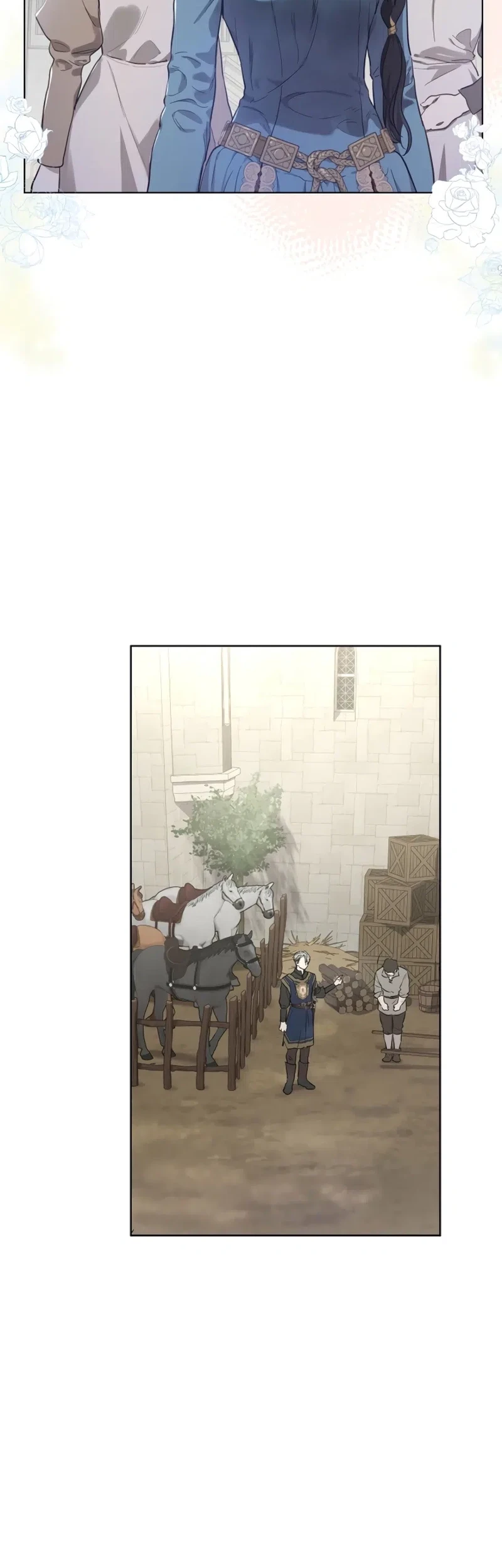 The Forgotten Field Chapter 11 - halaman 4