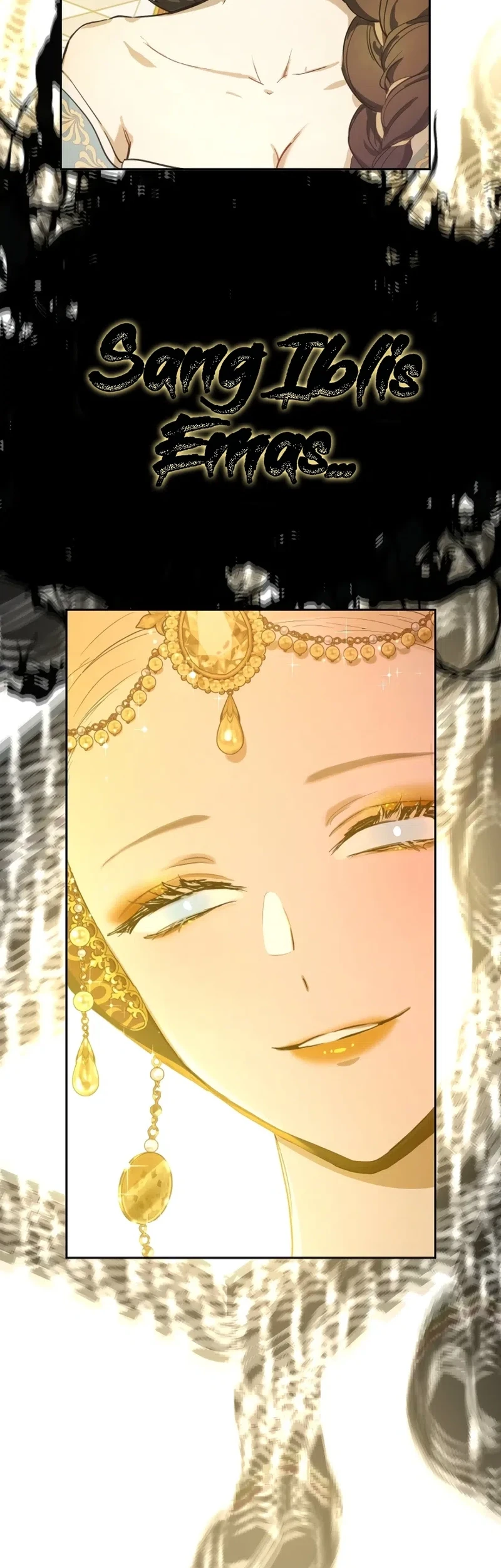 The Forgotten Field Chapter 11 - halaman 40