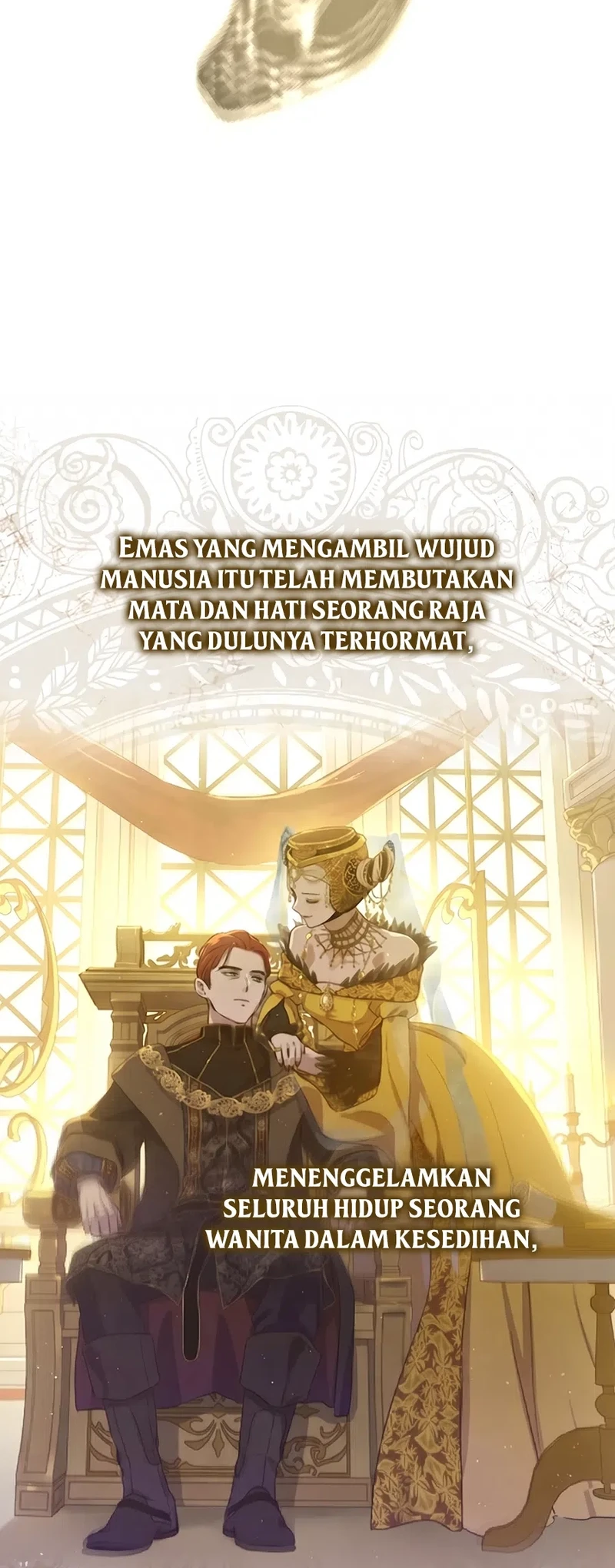 The Forgotten Field Chapter 11 - halaman 41