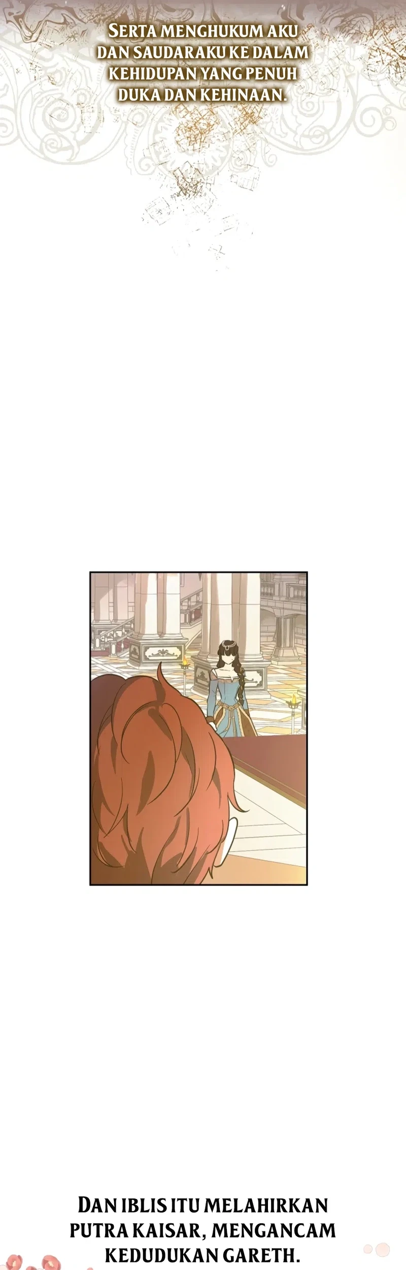 The Forgotten Field Chapter 11 - halaman 42