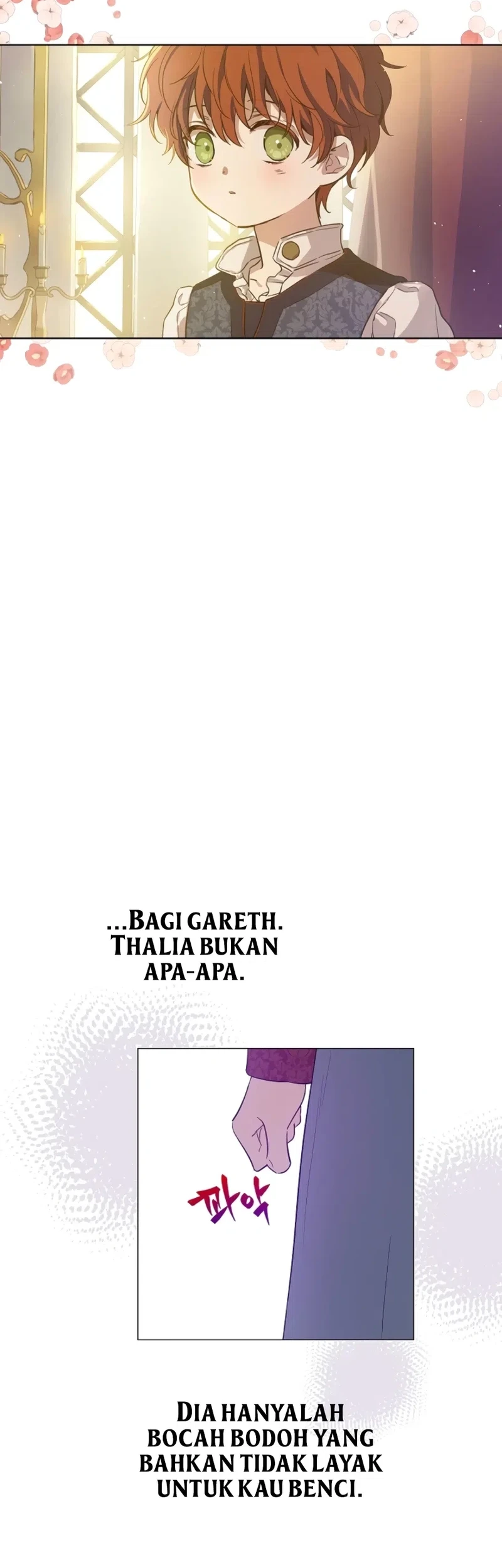 The Forgotten Field Chapter 11 - halaman 43
