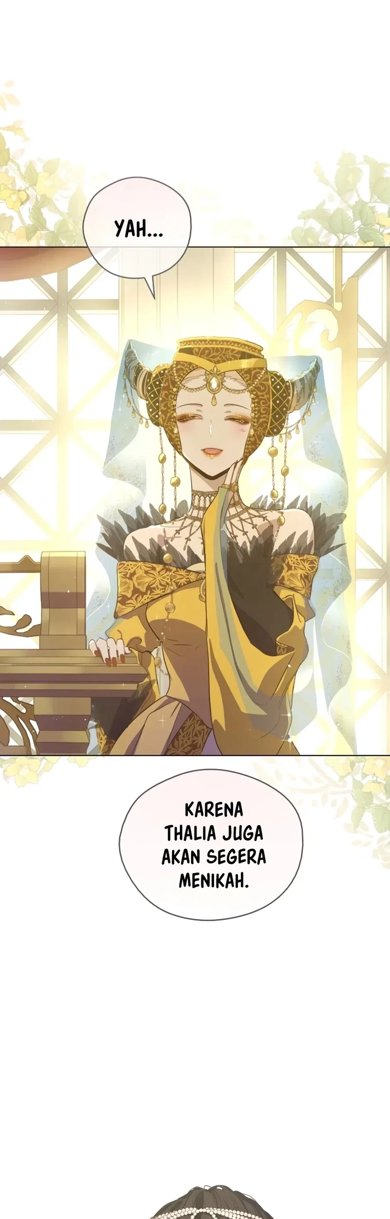 The Forgotten Field Chapter 11 - halaman 52