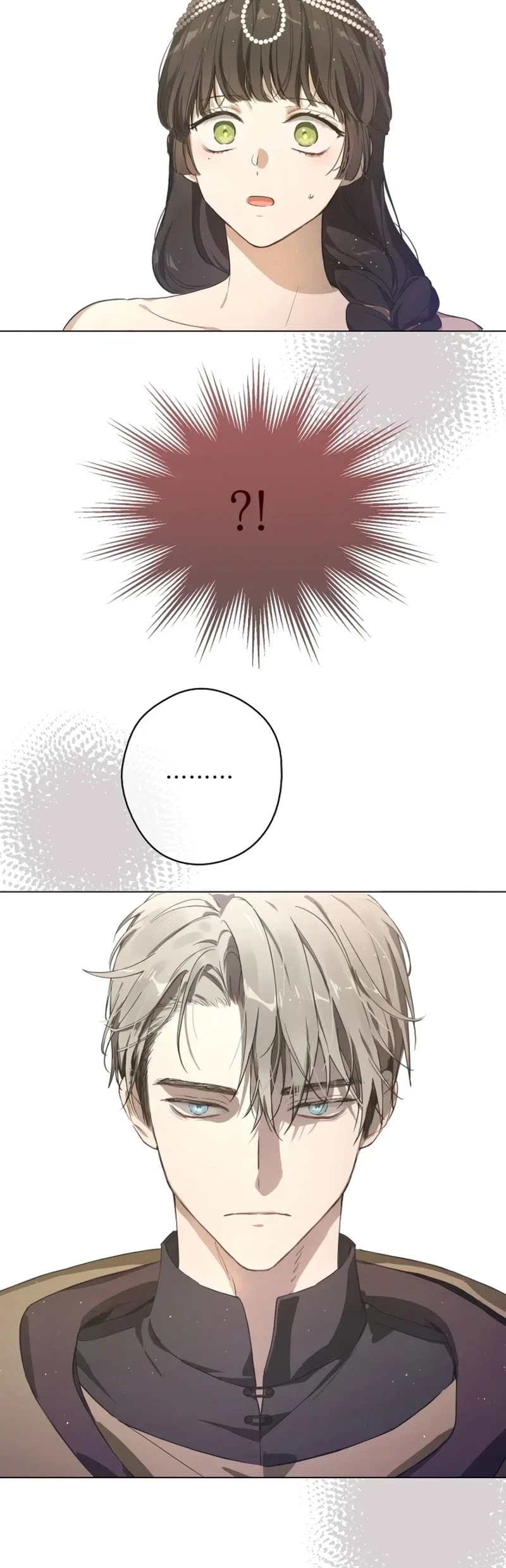 The Forgotten Field Chapter 11 - halaman 53