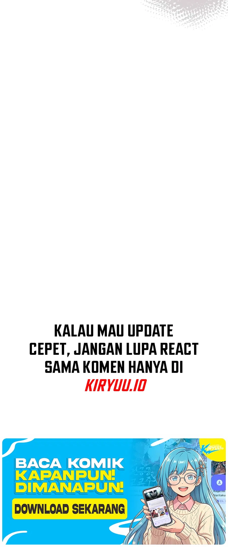 The Forgotten Field Chapter 11 - halaman 54