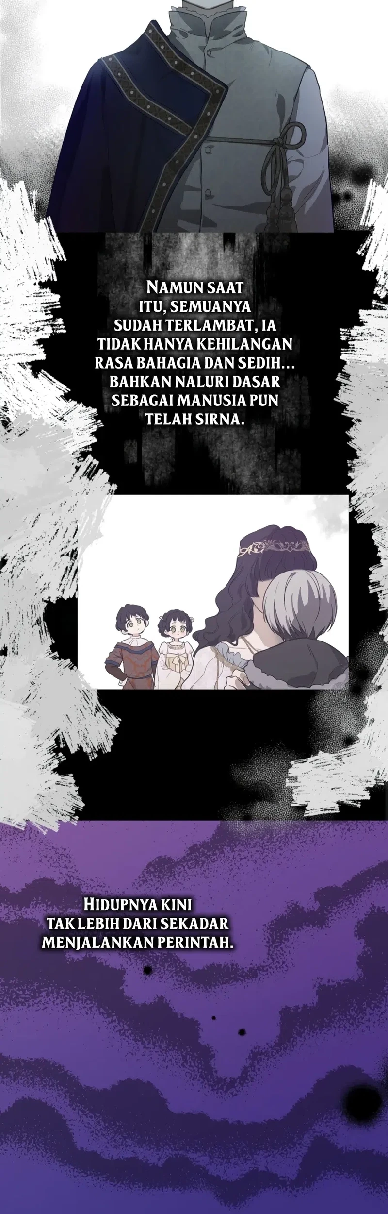 The Forgotten Field Chapter 11 - halaman 9