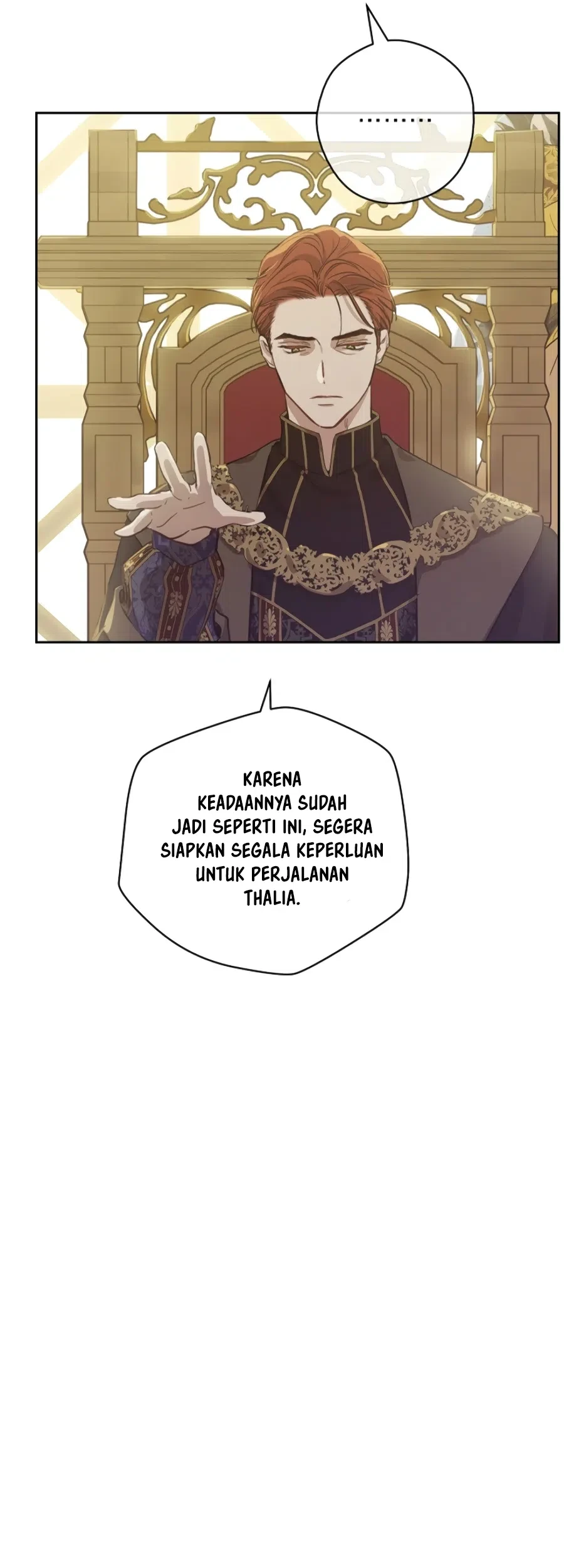 The Forgotten Field Chapter 12 - halaman 13