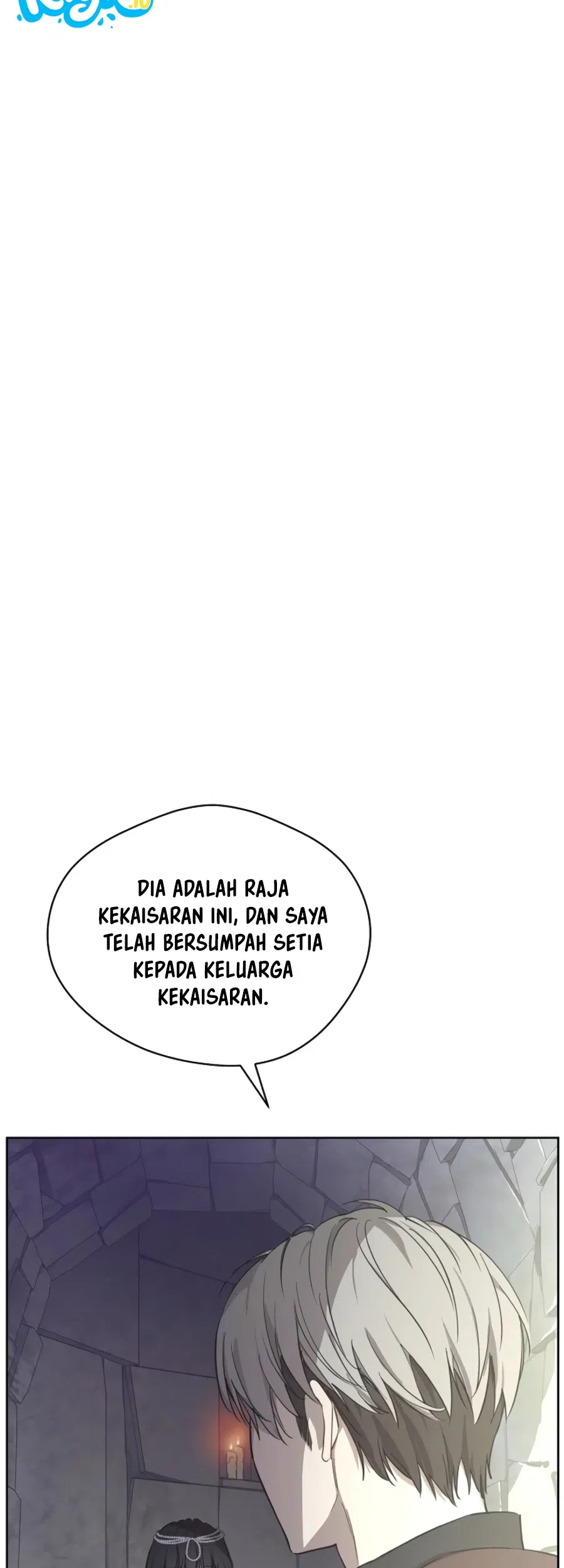 The Forgotten Field Chapter 12 - halaman 22