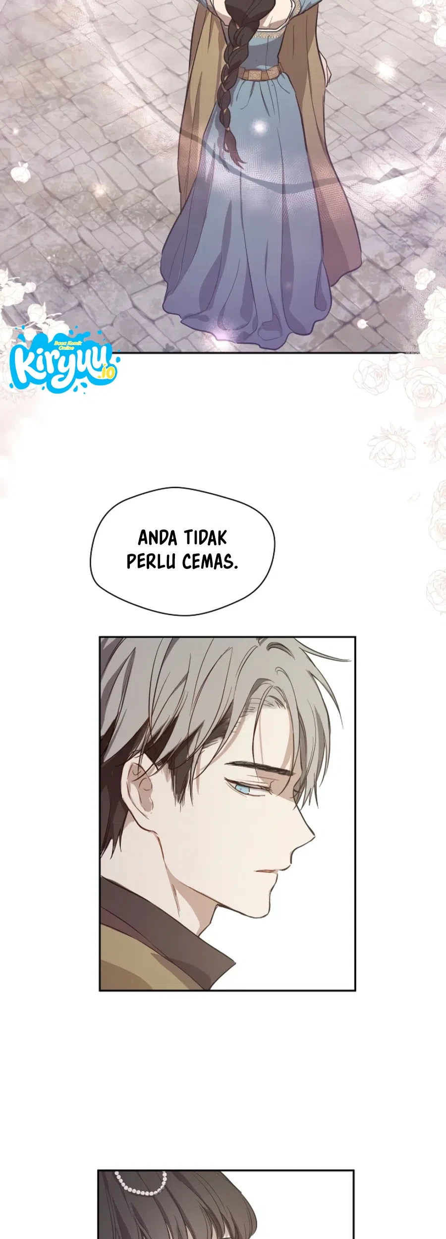 The Forgotten Field Chapter 12 - halaman 29