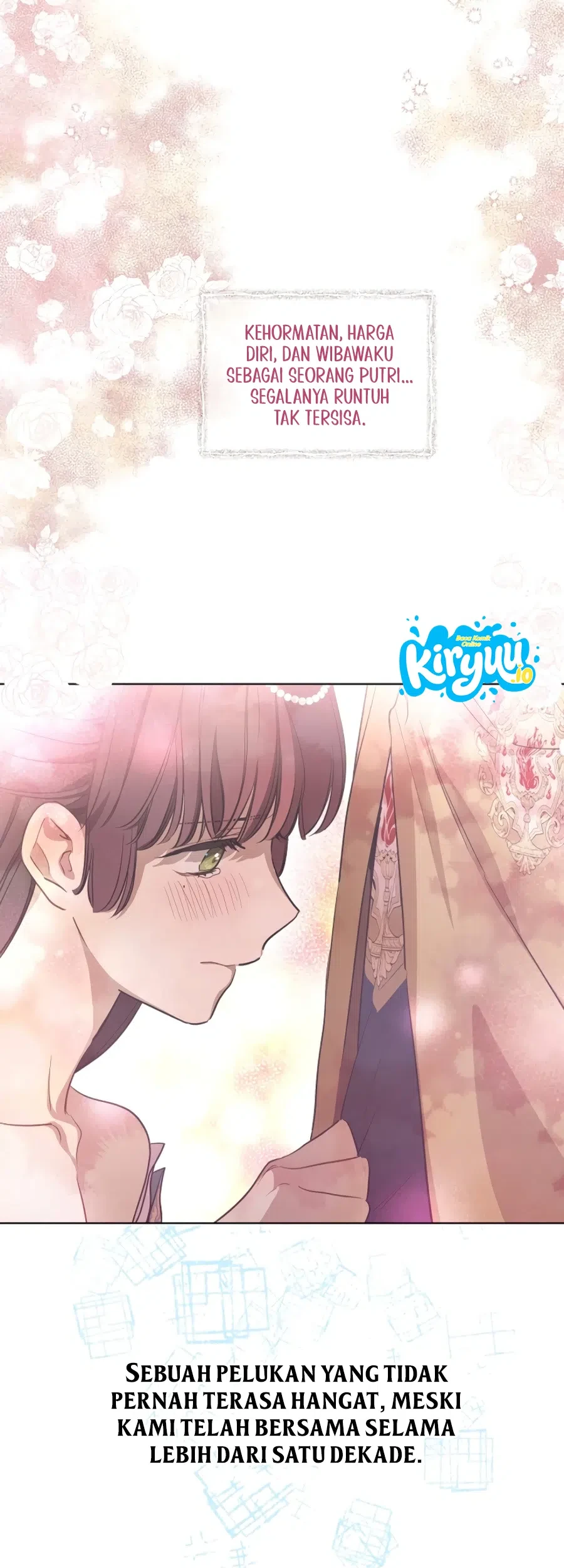 The Forgotten Field Chapter 12 - halaman 33