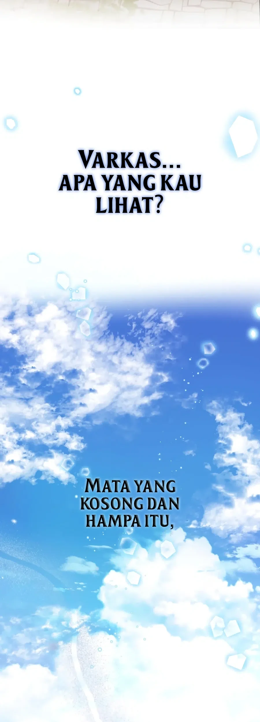 The Forgotten Field Chapter 12 - halaman 35