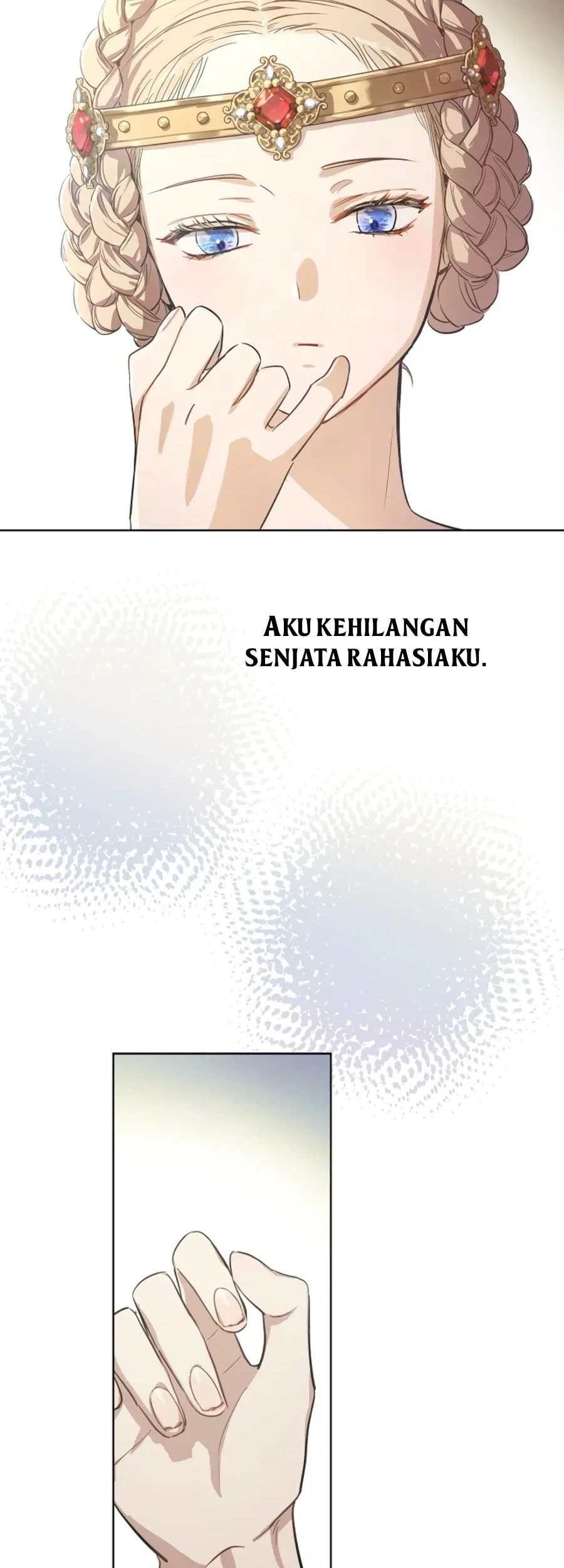 The Forgotten Field Chapter 12 - halaman 38