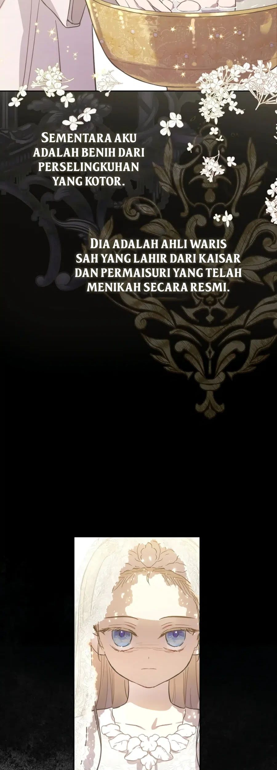 The Forgotten Field Chapter 12 - halaman 46