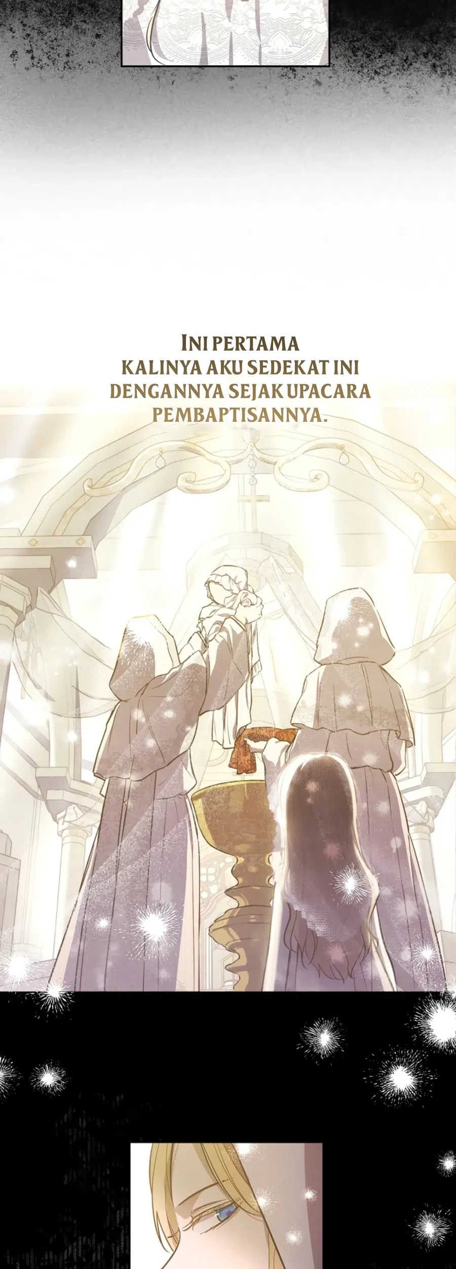 The Forgotten Field Chapter 12 - halaman 47