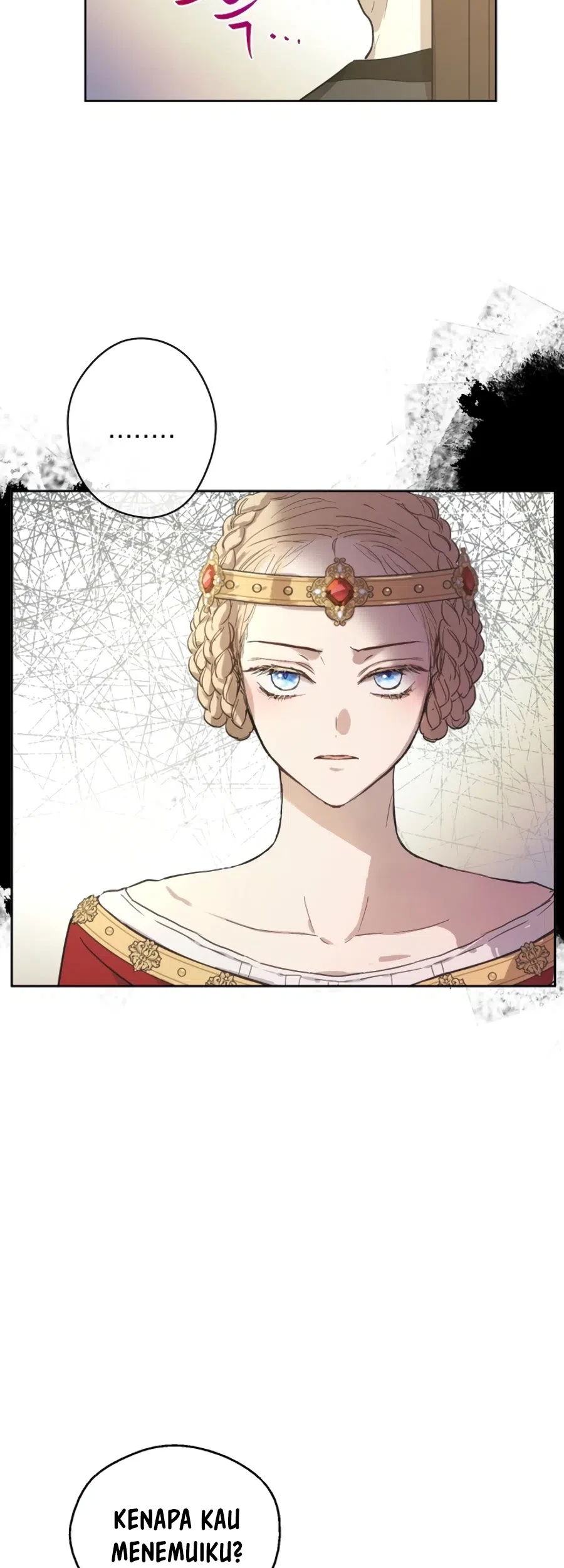 The Forgotten Field Chapter 12 - halaman 51