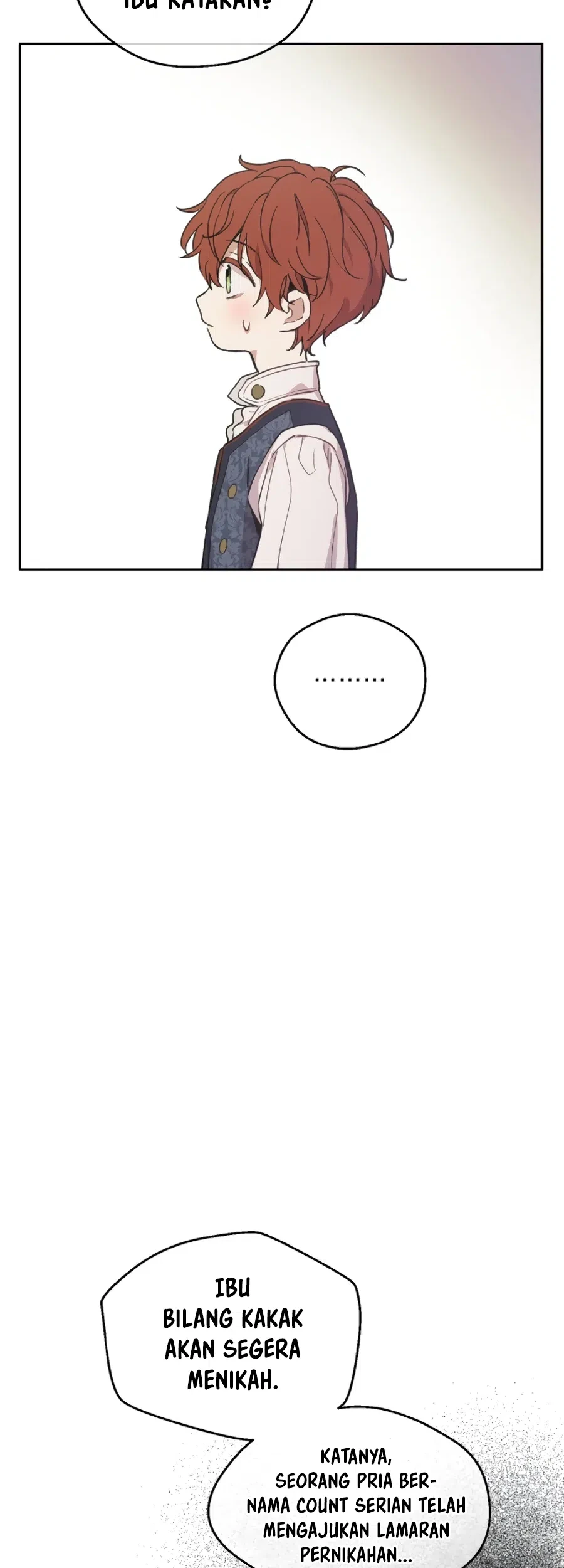 The Forgotten Field Chapter 12 - halaman 56