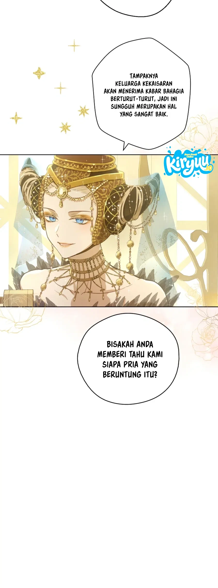 The Forgotten Field Chapter 12 - halaman 6