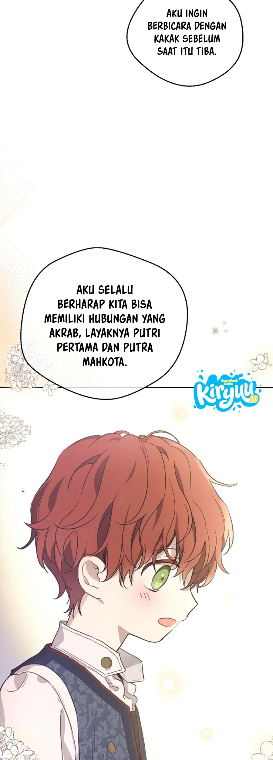 The Forgotten Field Chapter 12 - halaman 63