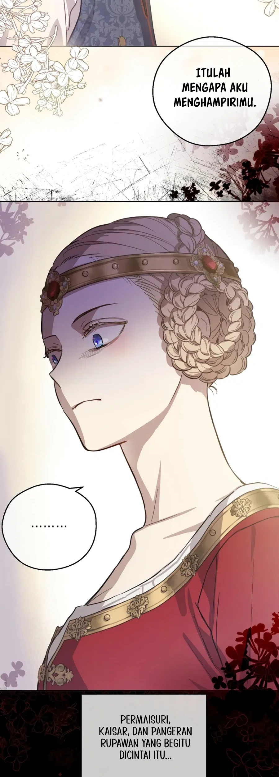 The Forgotten Field Chapter 12 - halaman 64