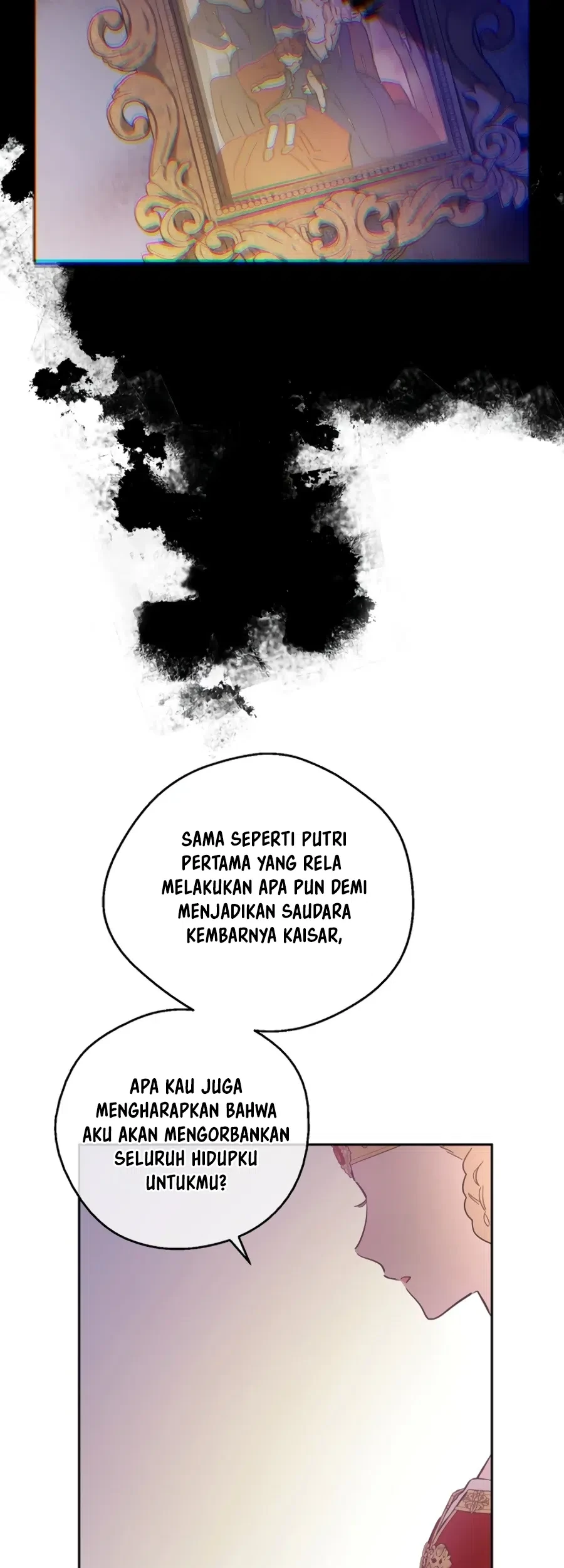 The Forgotten Field Chapter 12 - halaman 67