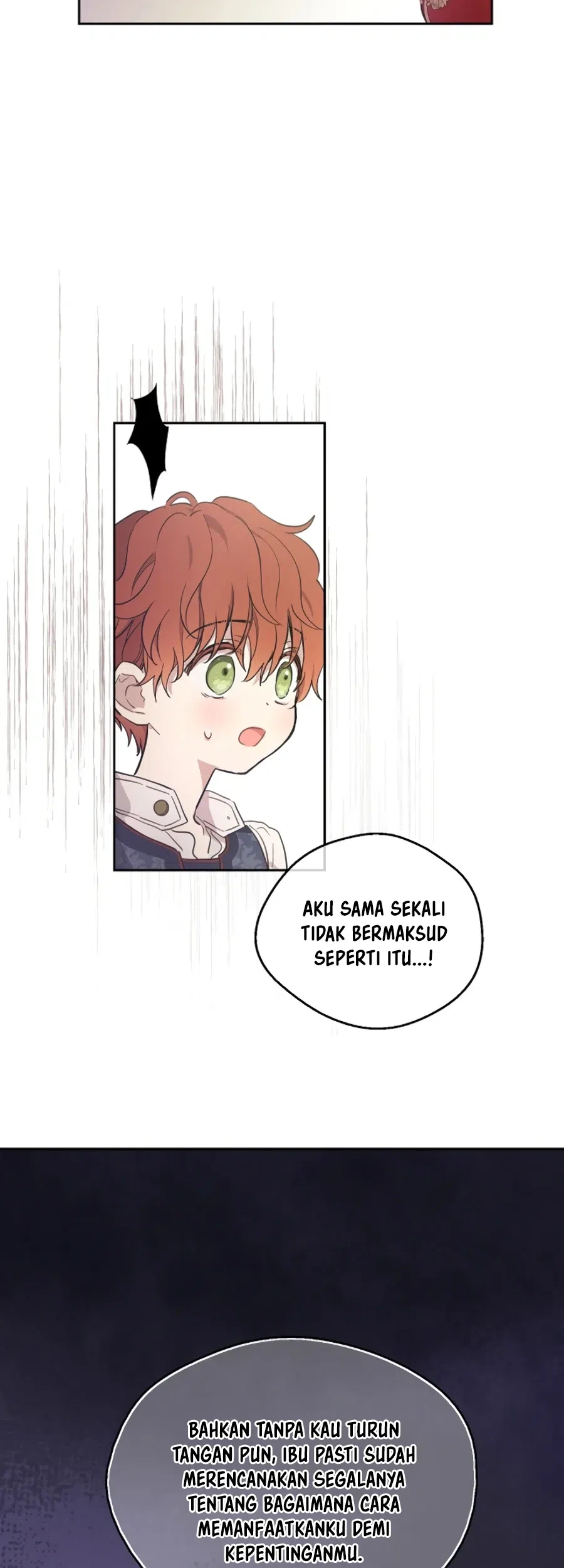 The Forgotten Field Chapter 12 - halaman 68