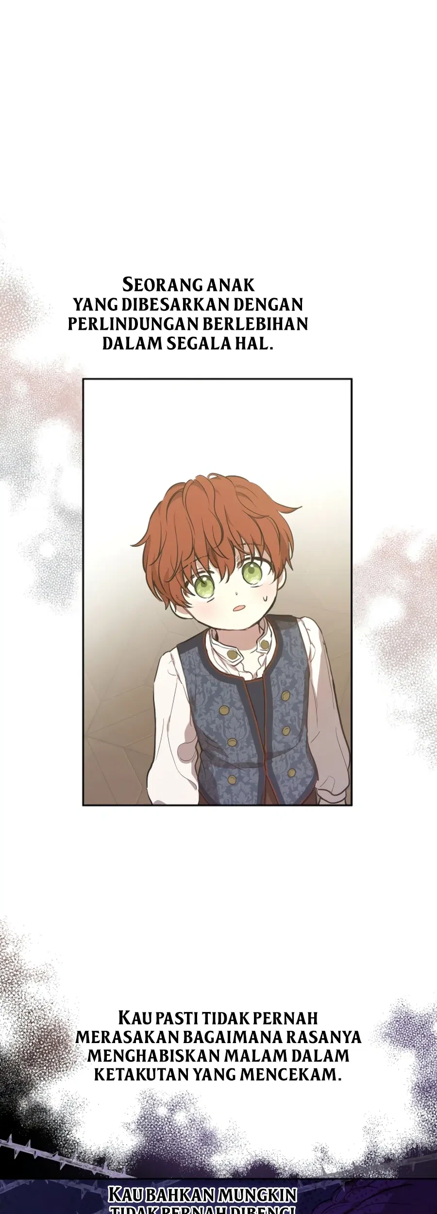The Forgotten Field Chapter 12 - halaman 70