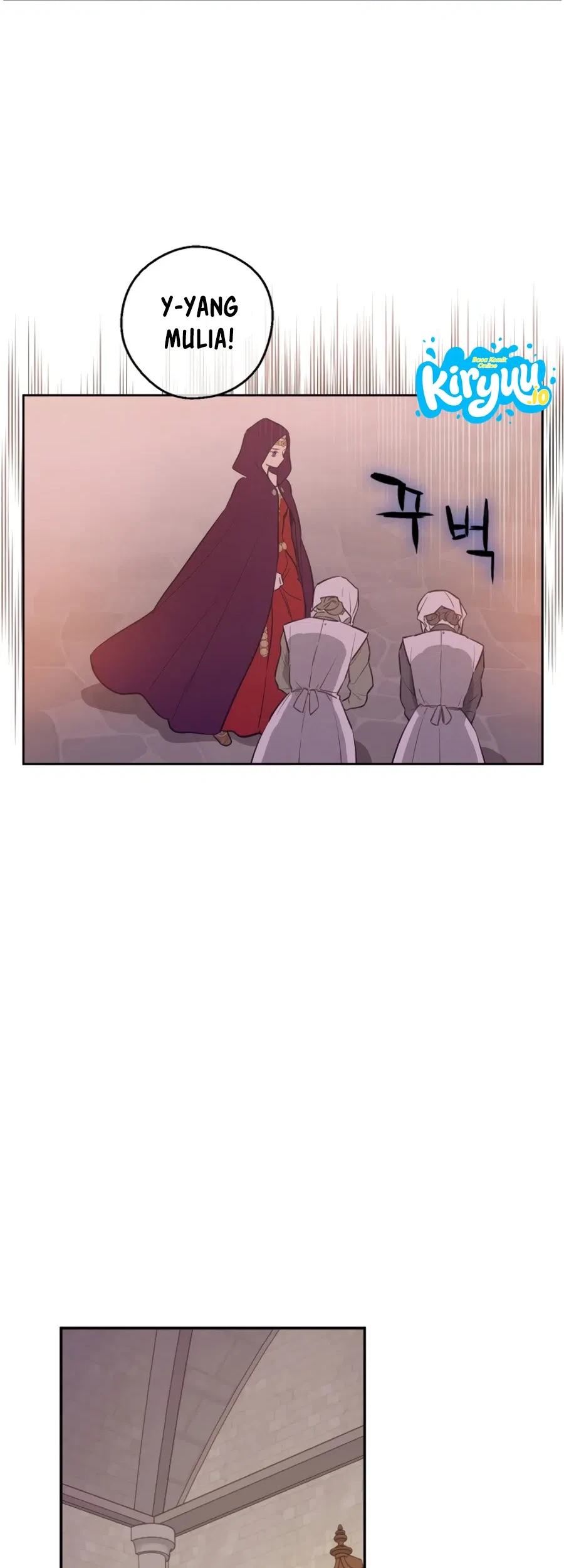 The Forgotten Field Chapter 12 - halaman 76