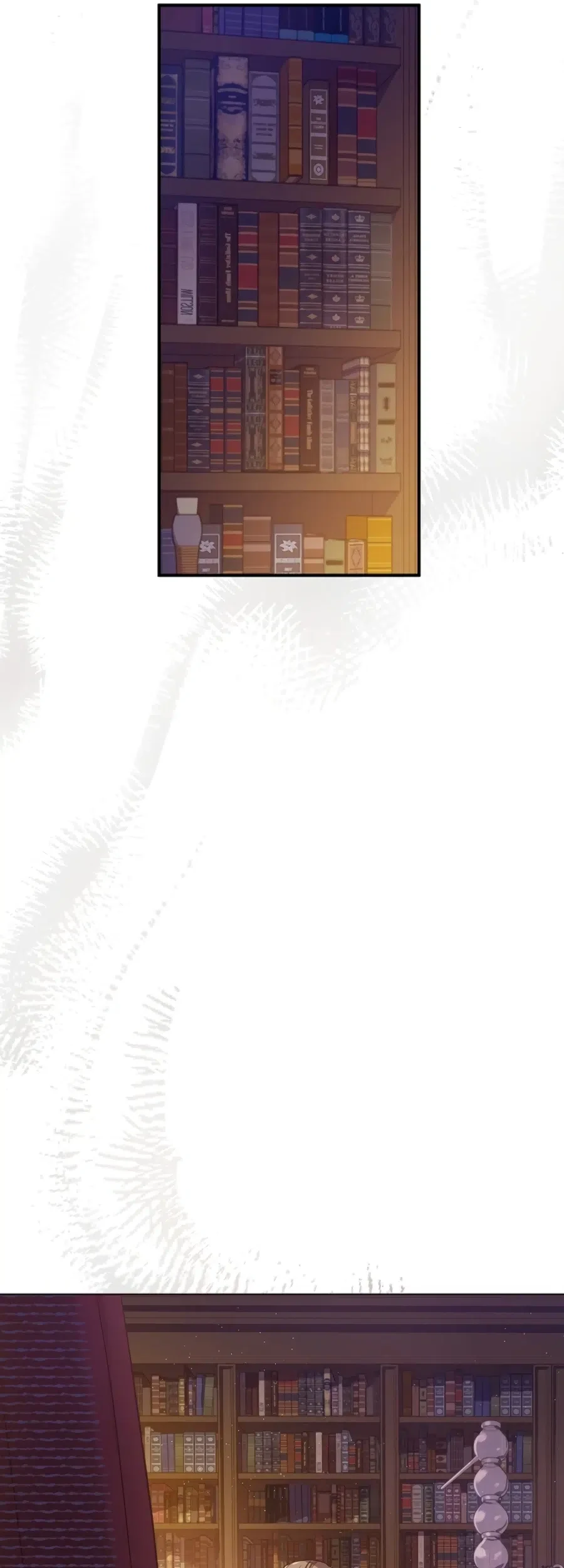 The Forgotten Field Chapter 12 - halaman 79