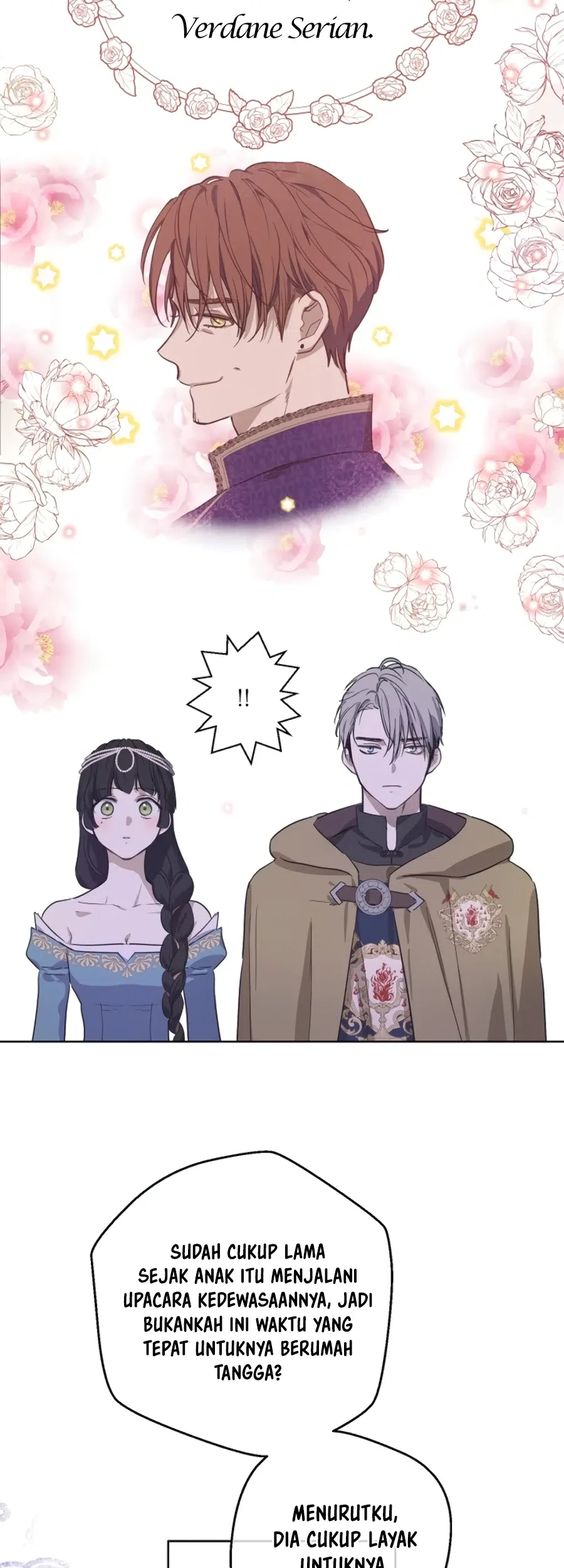 The Forgotten Field Chapter 12 - halaman 9