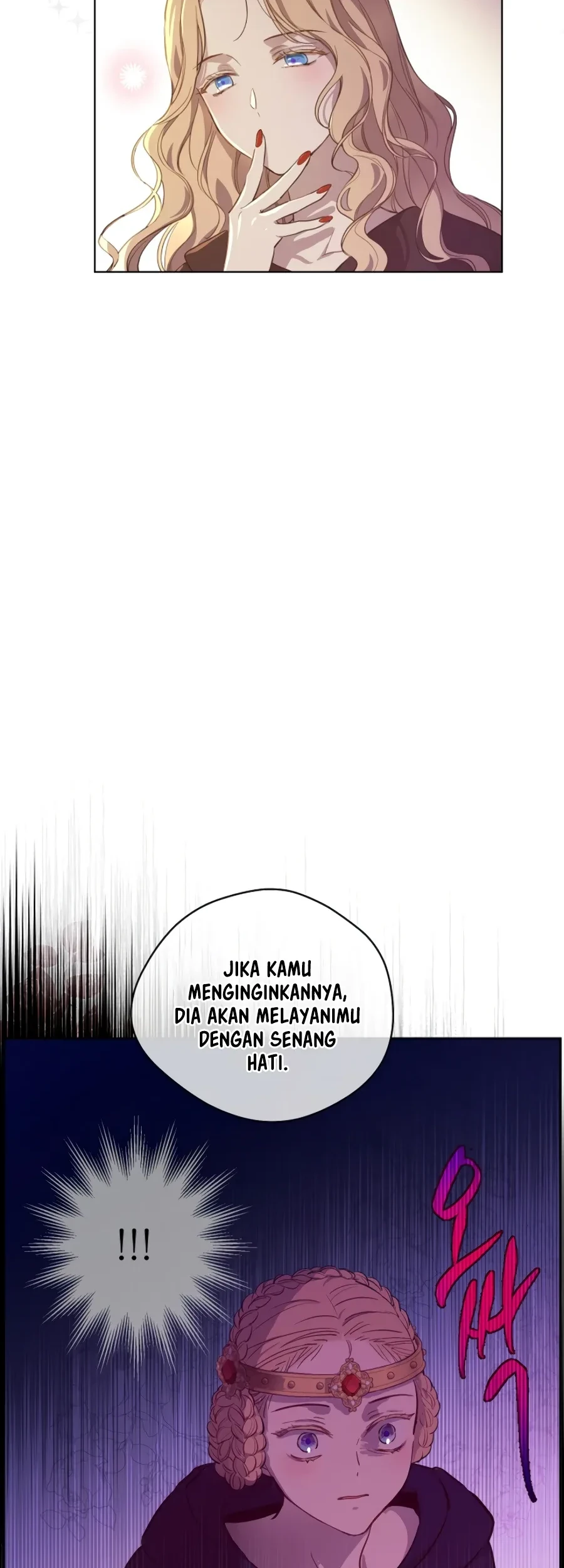 The Forgotten Field Chapter 13 - halaman 15